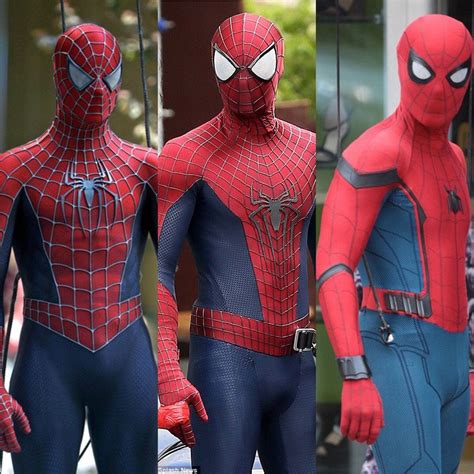 what is spider man's suit made of|spider man 3 suits explained.